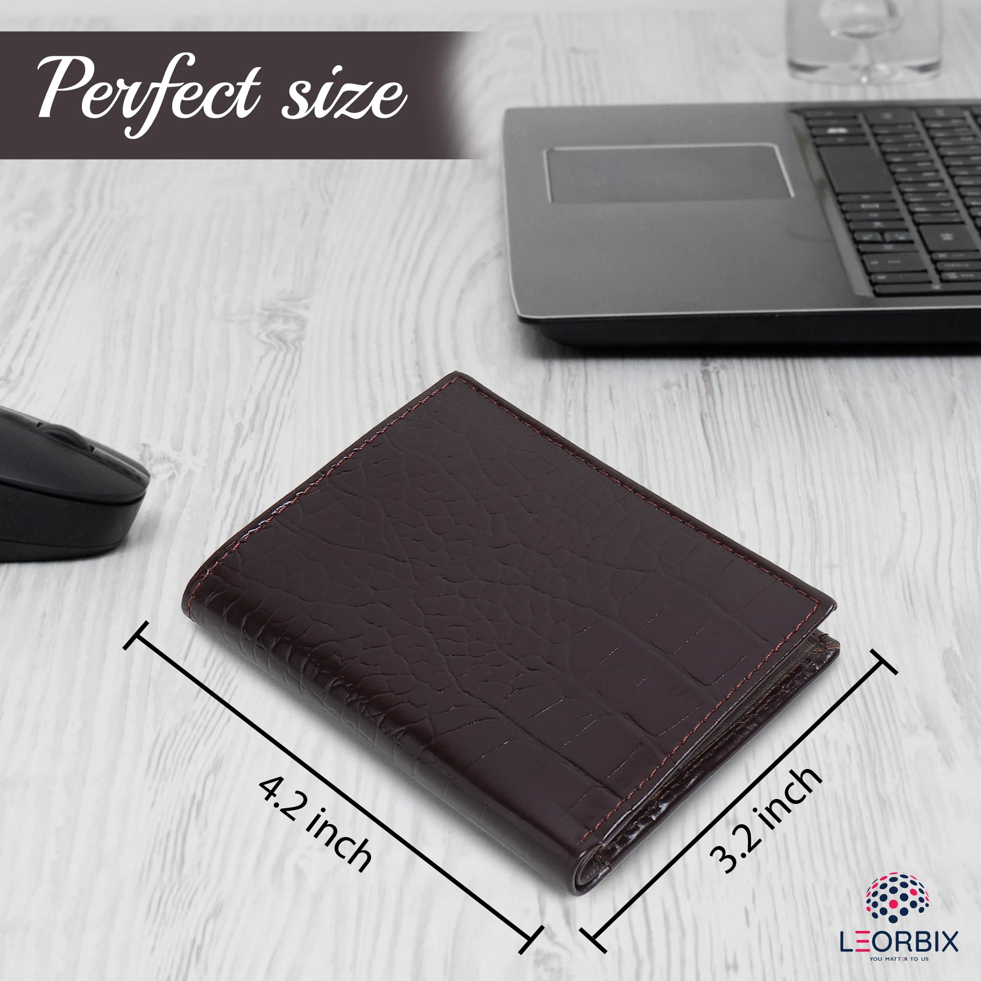 Men's Card Holder